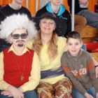Dzień wiosny 2015